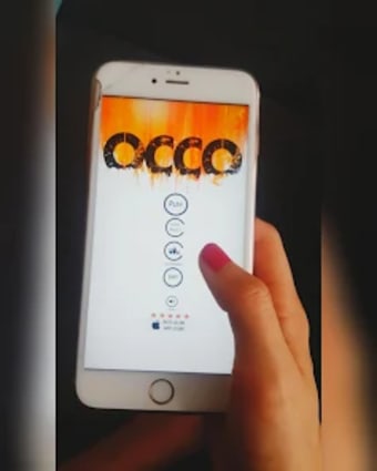 occo - One Handed Game