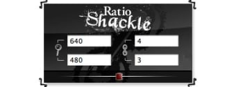 Ratio Shackle