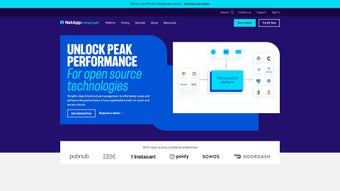 Image 0 for Instaclustr