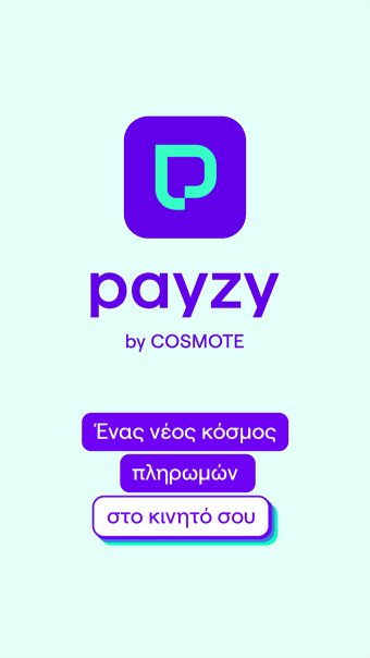 payzy by COSMOTE
