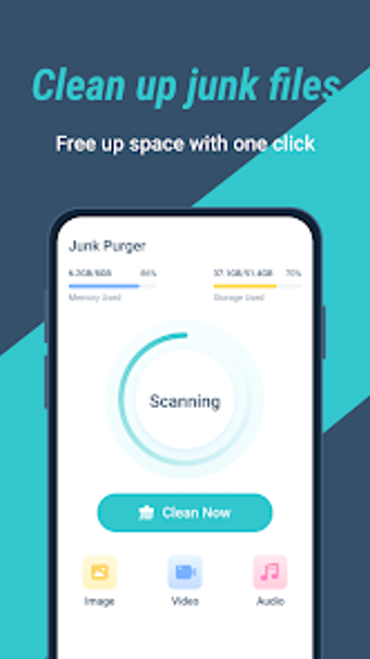 Junk Purger-Phone Manage