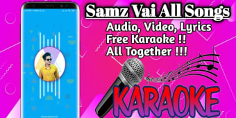 Samz Vai - All Songs, Lyrics,Videos,Audios,Karaoke