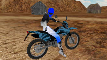 Extreme Motorbike - Moto Rider
