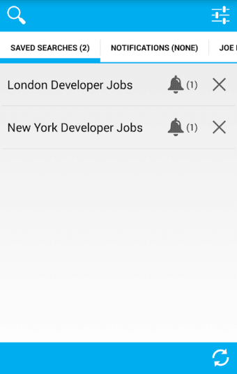 Jobs & Career Search