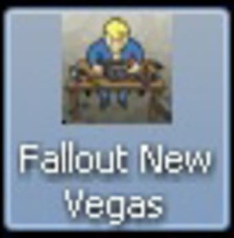 4GB Fallout New Vegas Updated