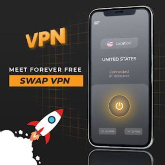 Swap VPN -  Proxy Master VPN