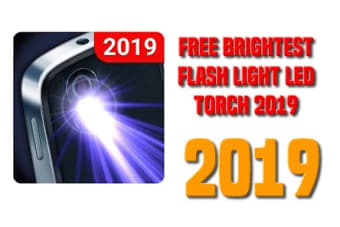 Brightest Flash Light Torch