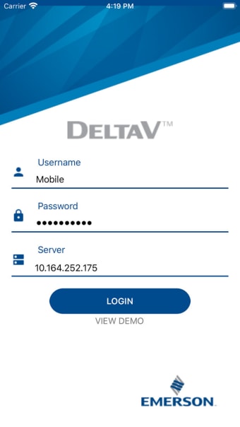 DeltaV Mobile