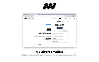 Multiverse Wallet