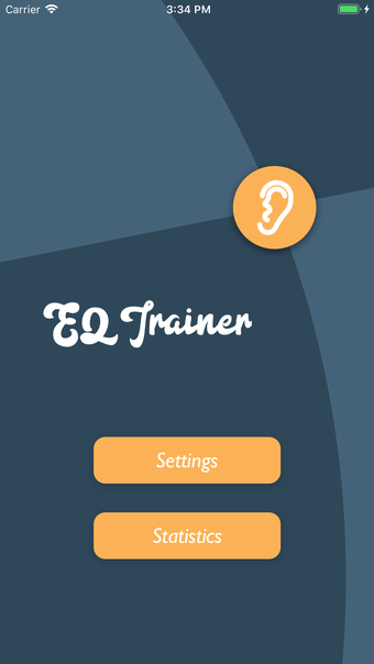 EQ Trainer