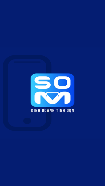 SOM-Kinh Doanh Tinh Gọn