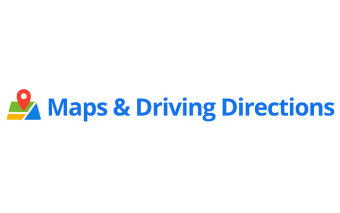 Maps & Driving Directions