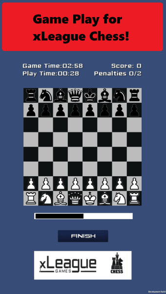 xLeague Chess