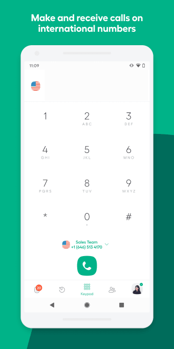 Aircall - VoIP Business Phone