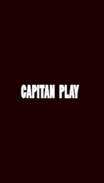 Full capitan play
