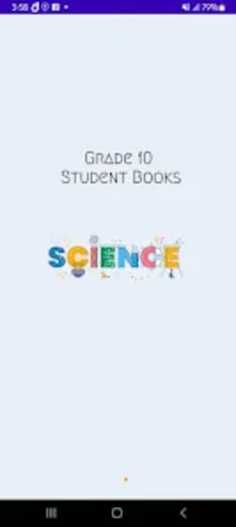 Grade 10 Books: New Curriculum