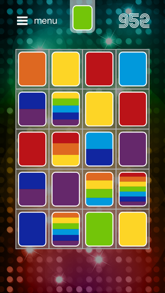 Double Rainbow - The dangerously addicting and colorful game