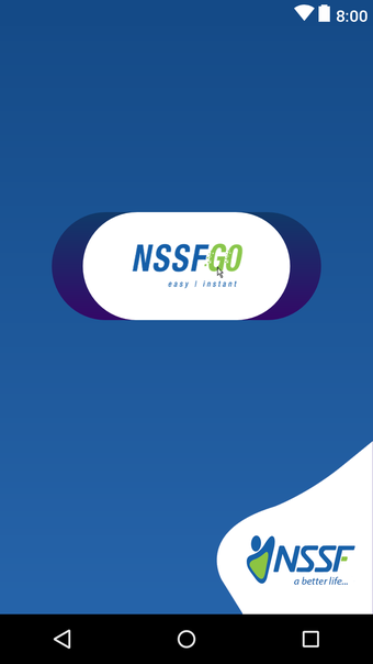 NSSF GO