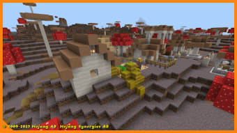 villages for minecraft