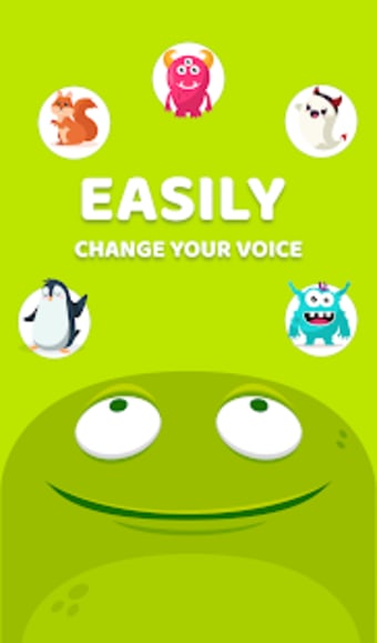 Voice Changer: Sound Effects  Speech to text