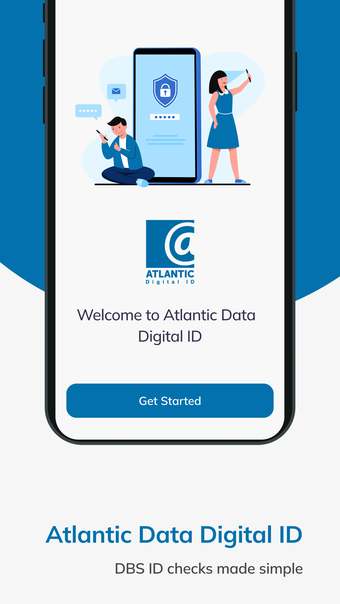 Atlantic Data Digital ID