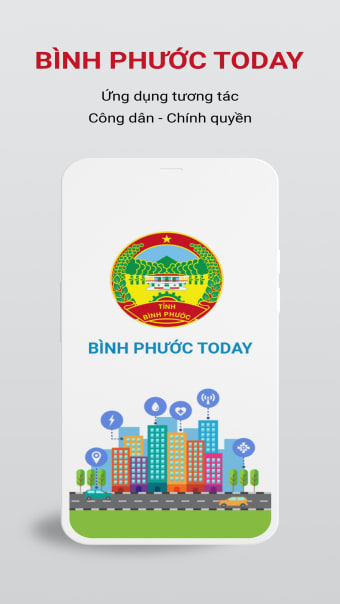 Binh Phuoc Today