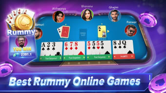 Teen Patti Sweet