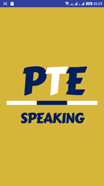 PTE SPEAKING PRACTICE TESTS