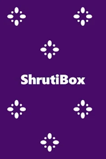 Shruti Box