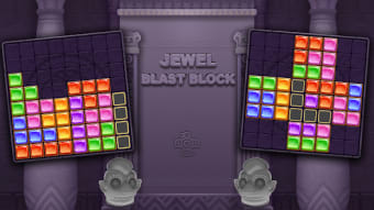 JewBlock Blast