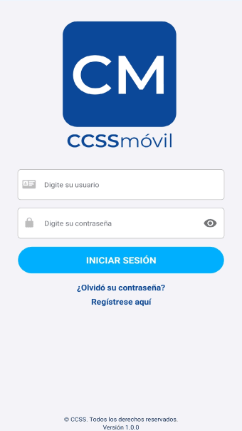 CCSSmóvil
