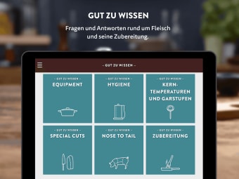 Schweizer Fleisch Academy