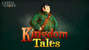 Kingdom Tales (Full)