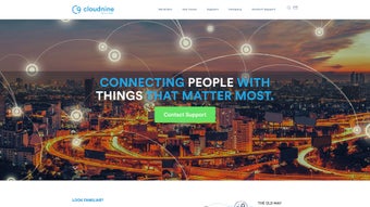 Imagen 0 para Cloudnine Realtime