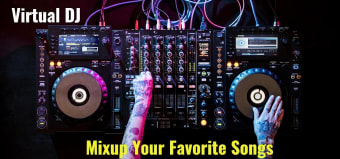 DJ Music Mixer - Dj Remix Pro