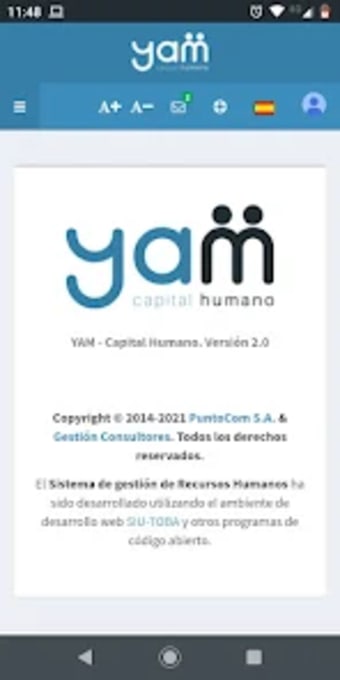 YAM Capital Humano