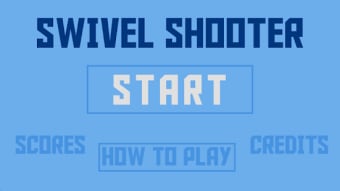 Swivel Shooter
