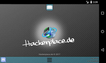 Hackerplace - Hacking Simulator