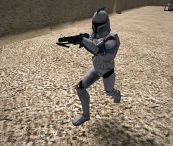 Star Wars Battlefront II: Ashes of The Clone Wars Mod