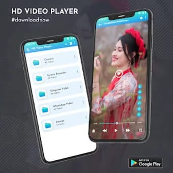 Full HD Video Player 2022