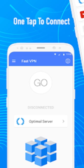 VPN Free Unlimited Proxy - Sup
