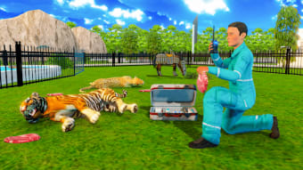 Zoo Tycoon: Animal Simulator