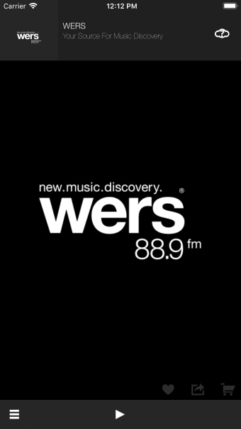 WERS-FM 88.9