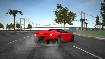 FastGrand: Car Driving Game