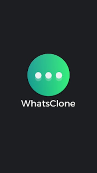 WhatsClone