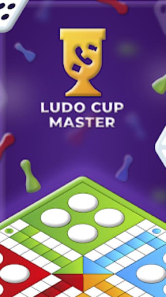 Master Ludo Cup