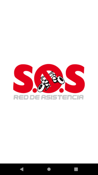 Red SOS