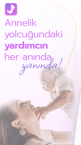 Hamile Bebek Takibi - All4baby