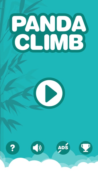 Panda Climb : Impossible