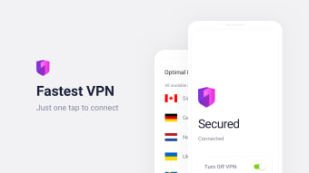 VPN One: Unlimited VPN Proxy
